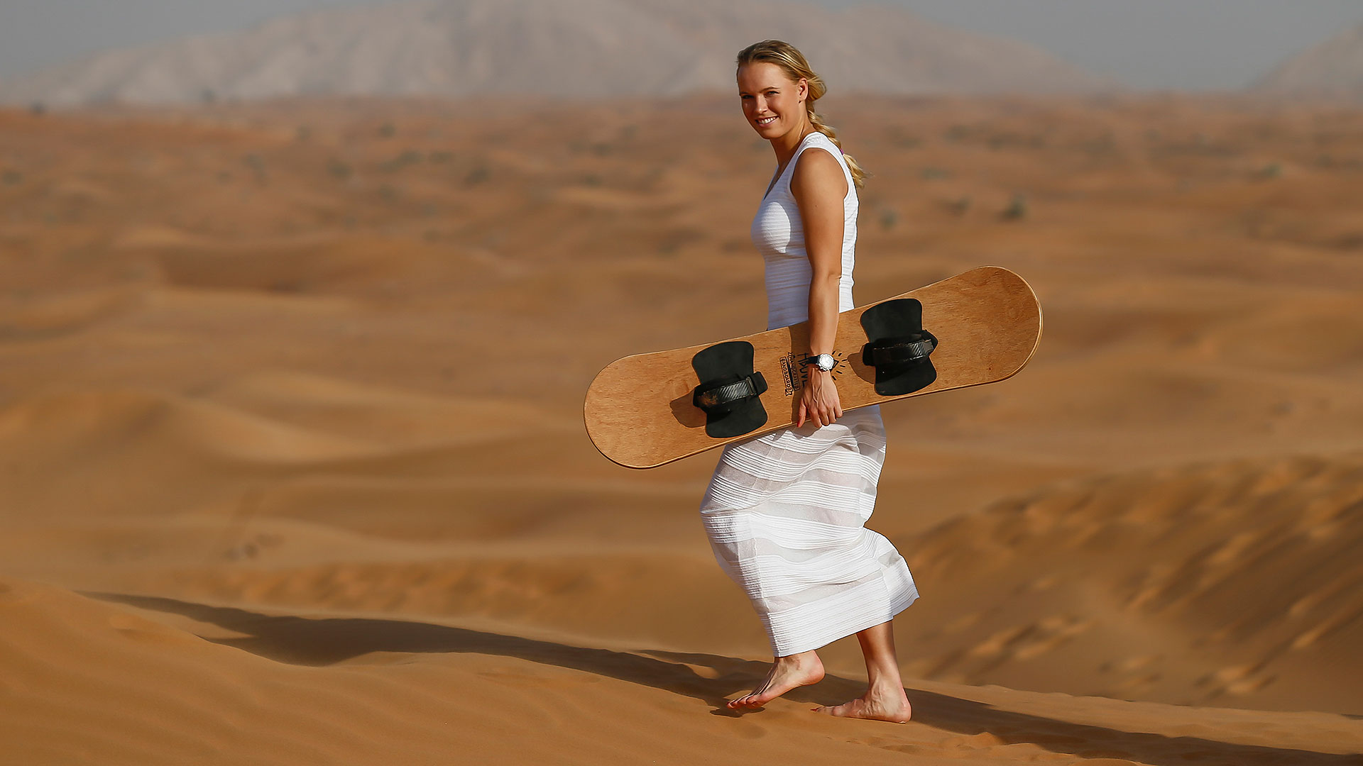 "From 4x4s to Sandboards: Must-Have Gear for Your Desert Safari"